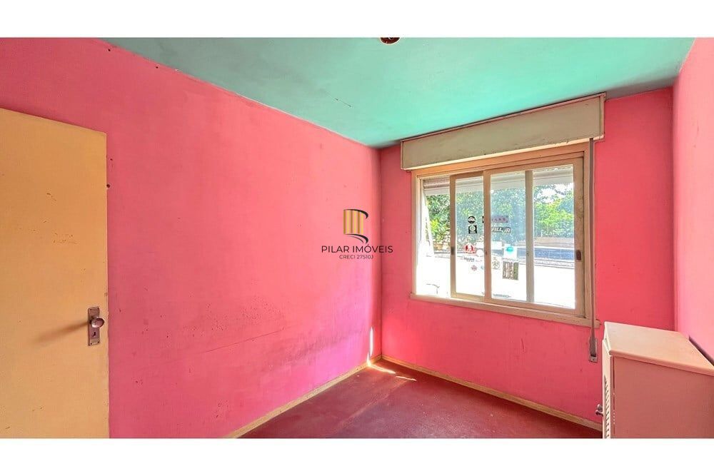 Apartamento 1 dormitório no bairro Partenon