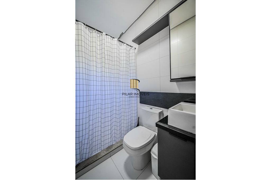 Casa de Condomínio 3 dormitórios no bairro Pedra Redonda