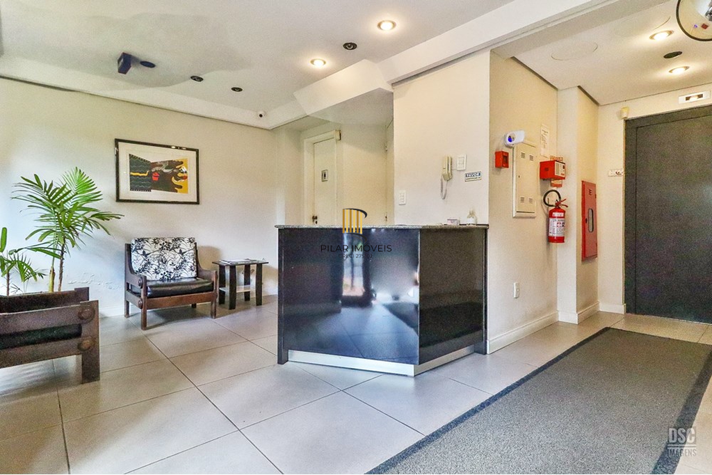 Sala Comercial no bairro Petrópolis