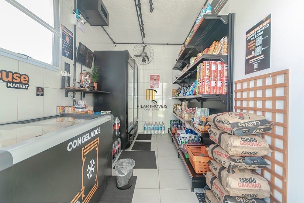 Apartamento 2 dormitórios no bairro Jardim Carvalho