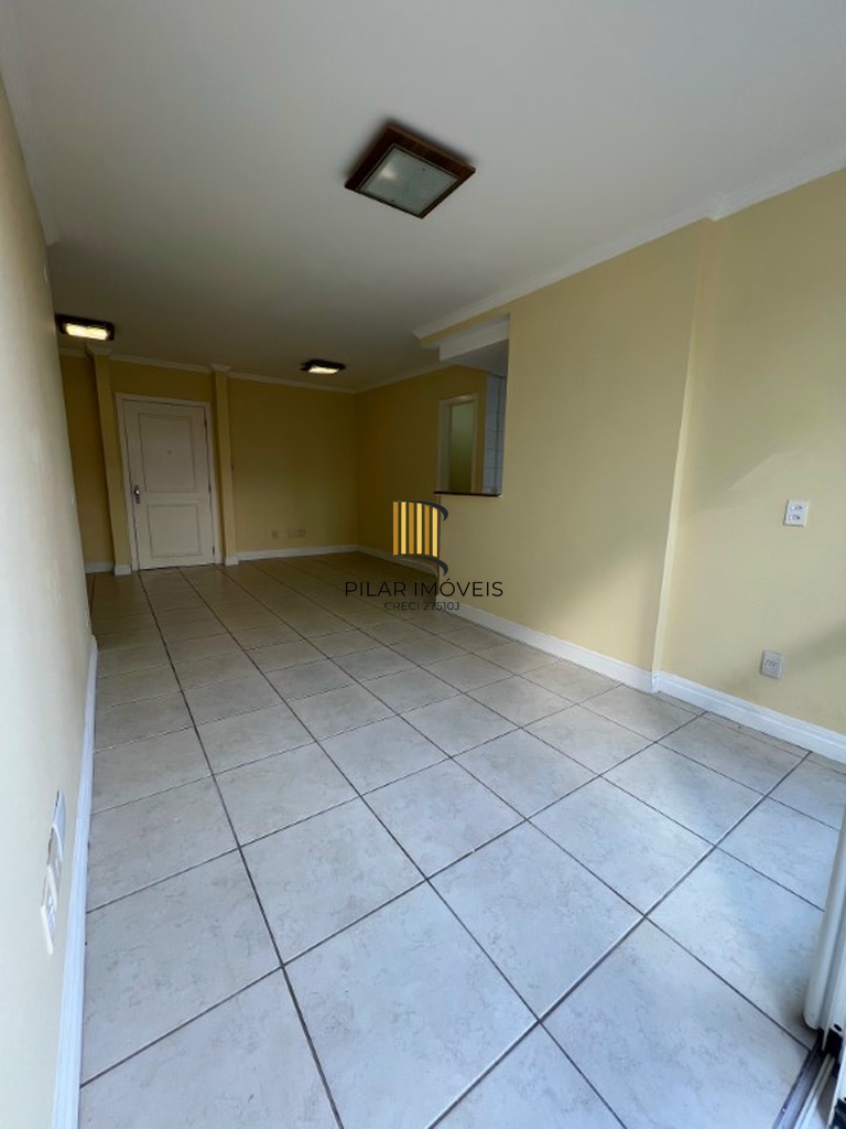 Apartamento 1 dormitório no bairro Bela Vista
