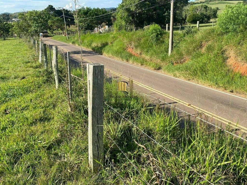 Terreno no bairro Morungava