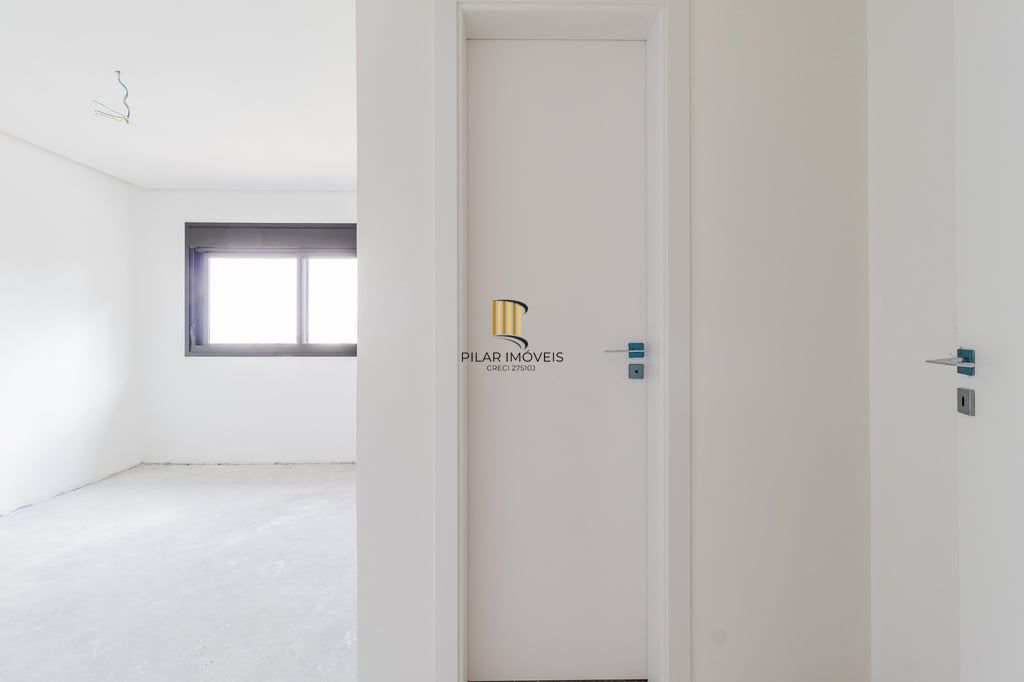 Apartamento Garden 3 dormitórios no bairro Petrópolis