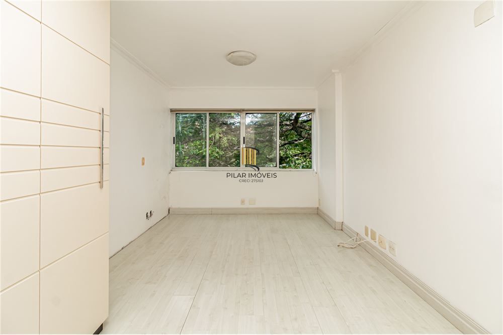 Apartamento 2 dormitórios no bairro Petrópolis