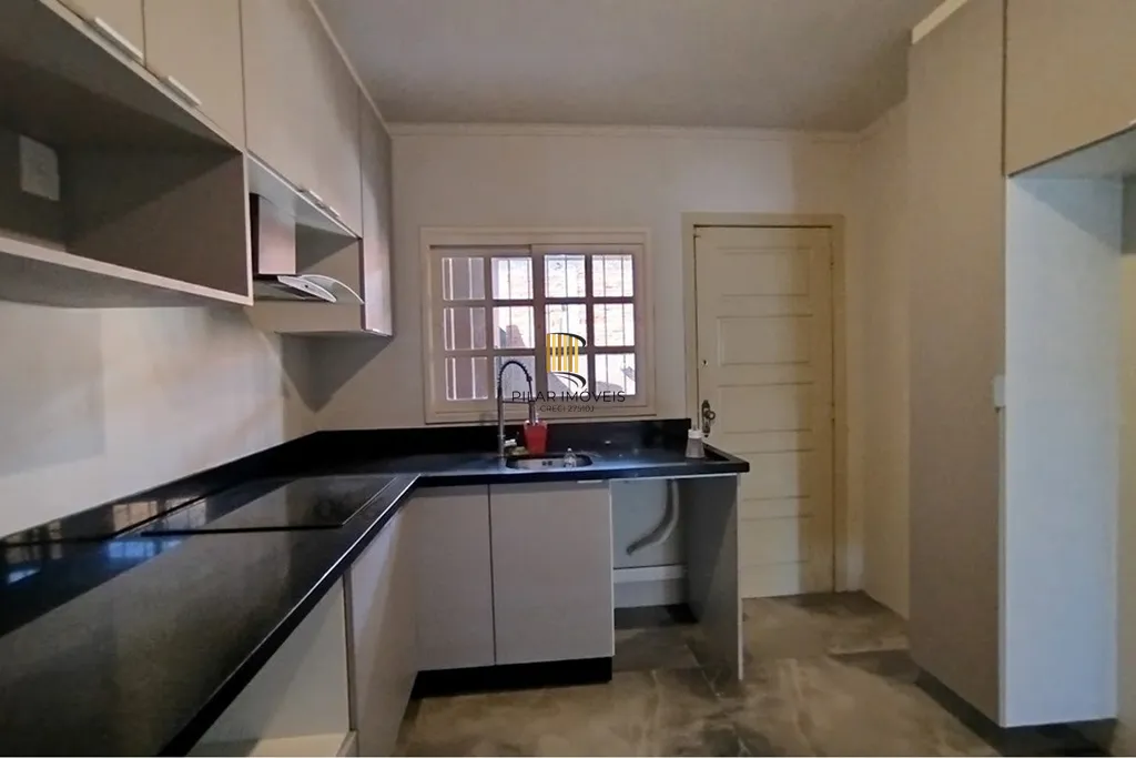 Casa 3 dormitórios no bairro São José