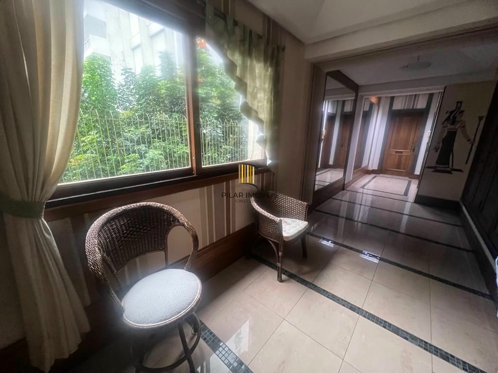 Apartamento 1 dormitório no bairro Bela Vista