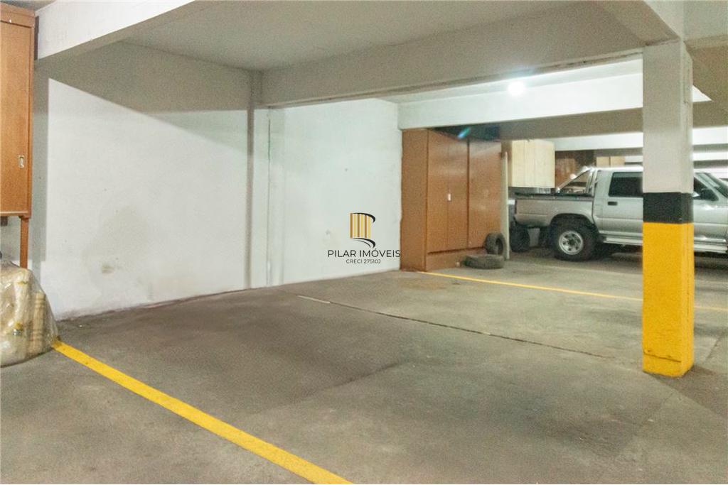Apartamento 3 dormitórios no bairro Centro Histórico