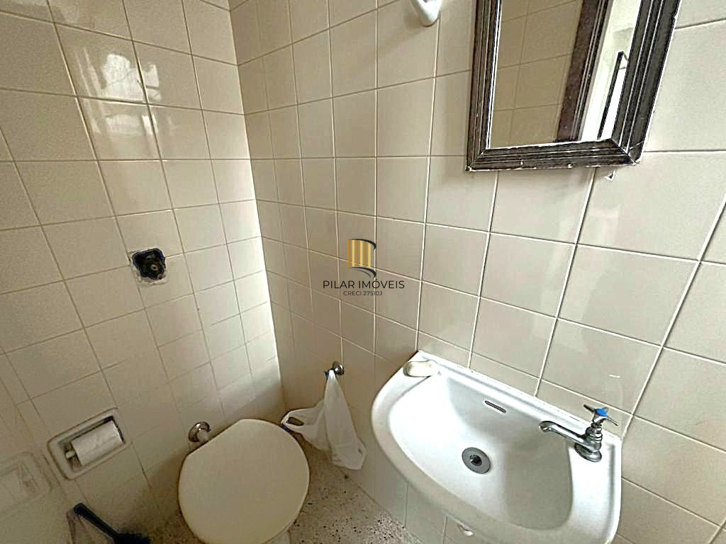 Apartamento 4 dormitórios no bairro Floresta