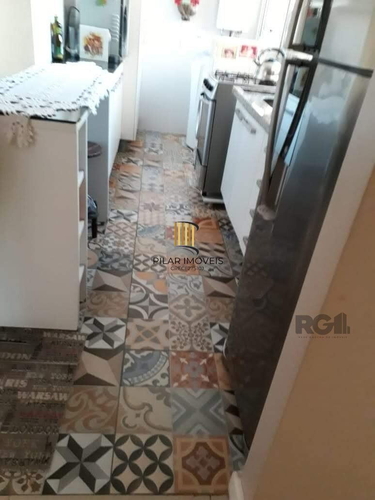 Apartamento 3 dormitórios no bairro Cristo Redentor