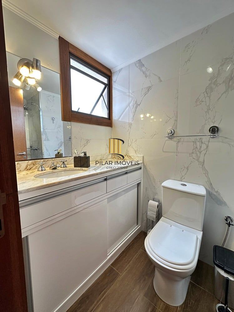 Apartamento 2 dormitórios no bairro Cristo Redentor