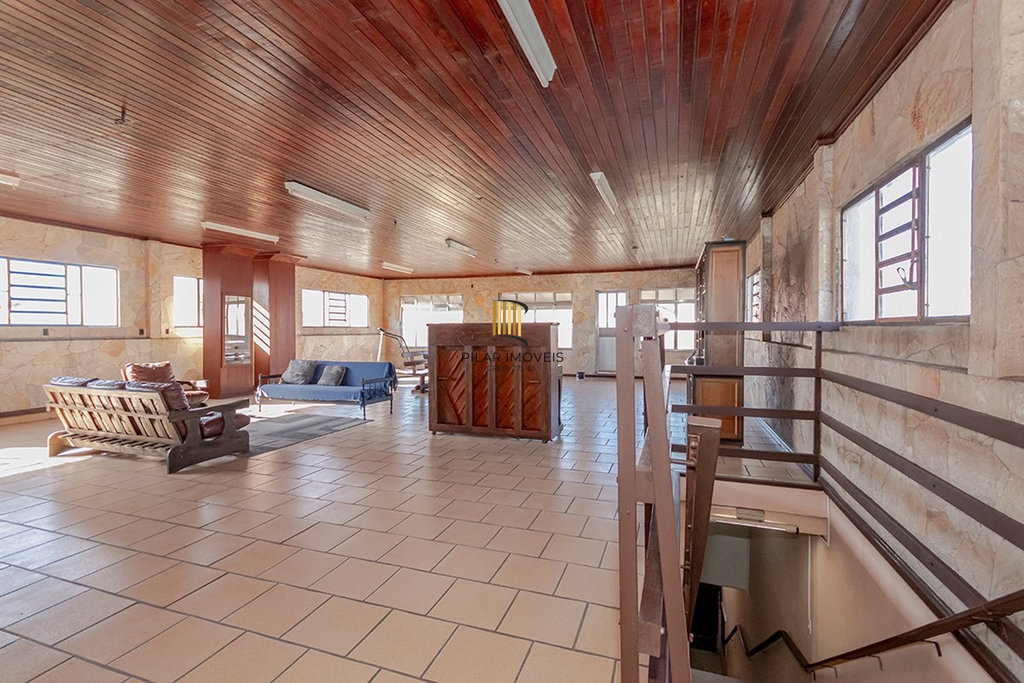 Casa 6 dormitórios no bairro São Sebastião