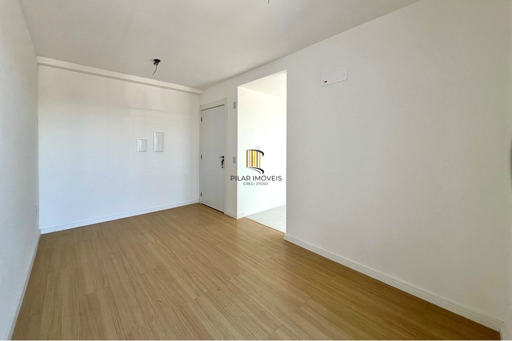 Apartamento 3 dormitórios no bairro Igara