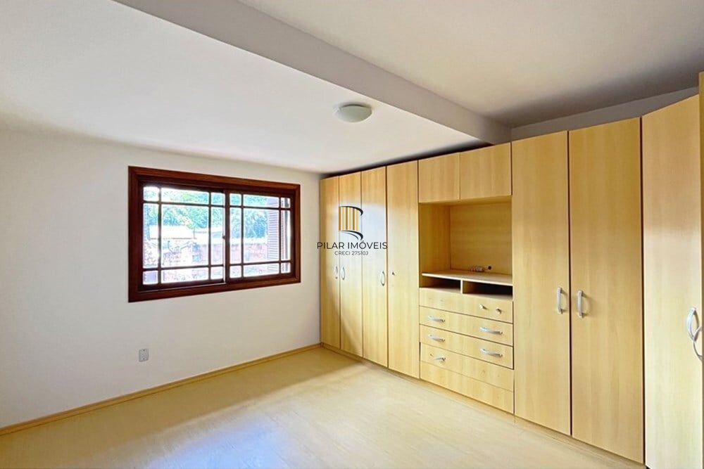 Casa de Condomínio 3 dormitórios no bairro Espírito Santo