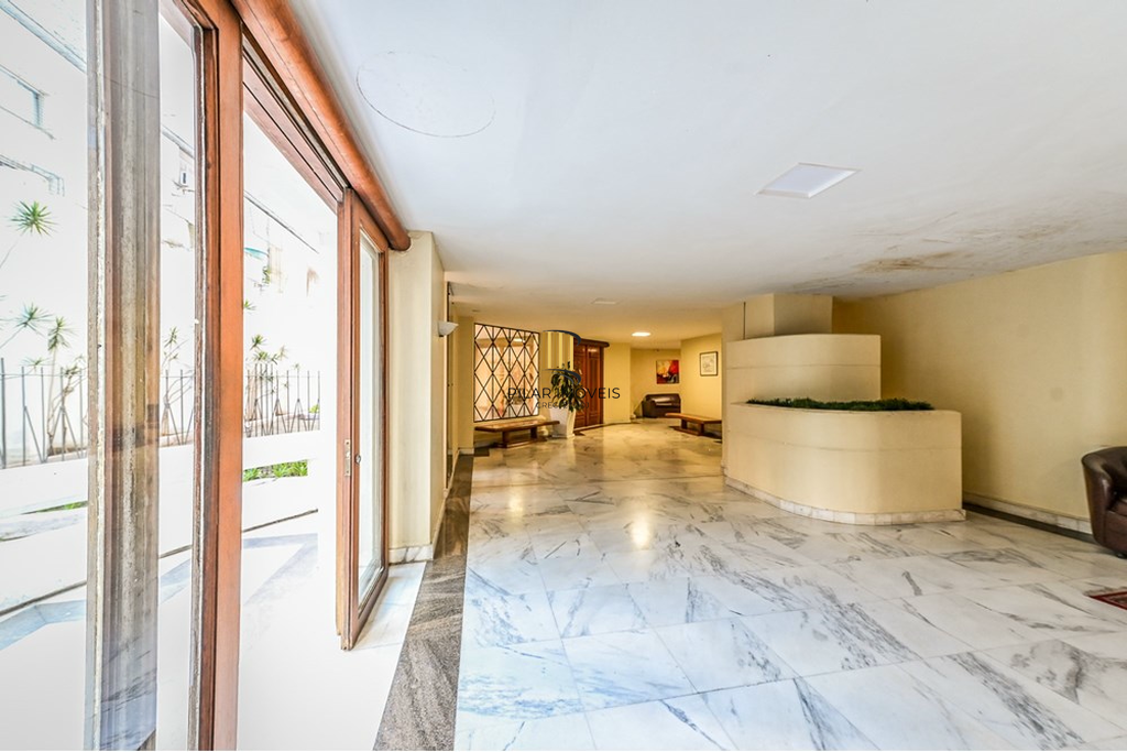 Apartamento 3 dormitórios no bairro Independência