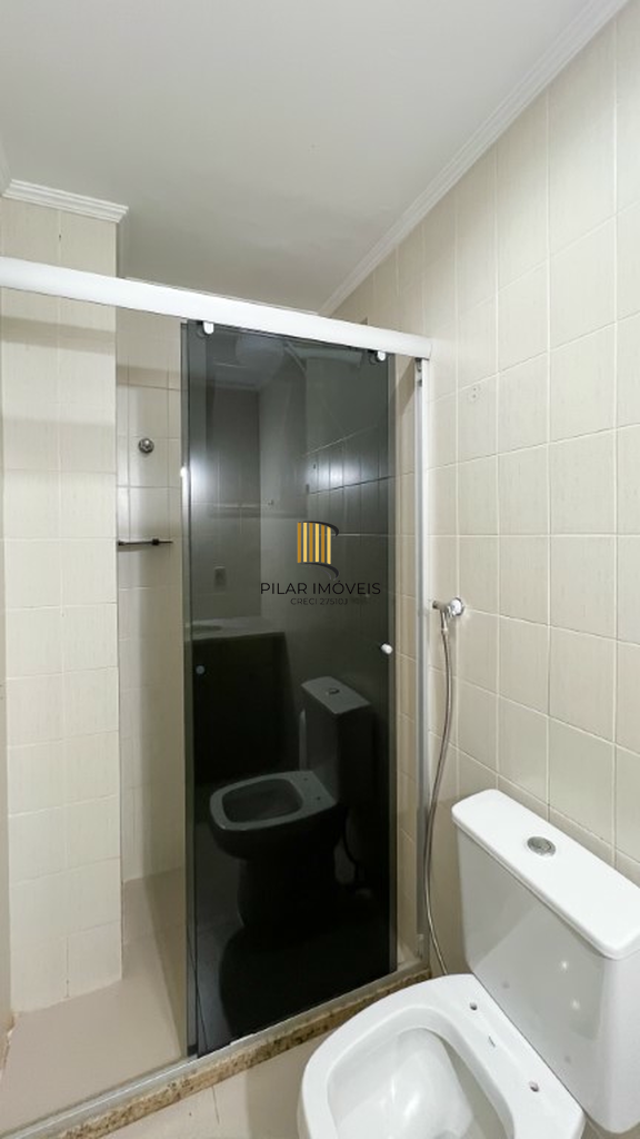 Apartamento 2 dormitórios no bairro Camaquã