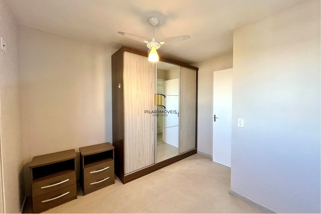 Apartamento 3 dormitórios no bairro Igara