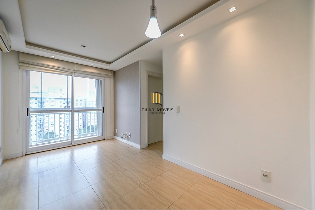 Apartamento 2 dormitórios no bairro Camaquã