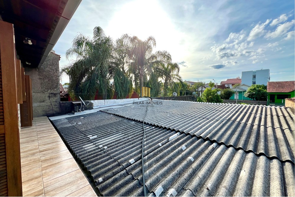 Casa 5 dormitórios no bairro São José