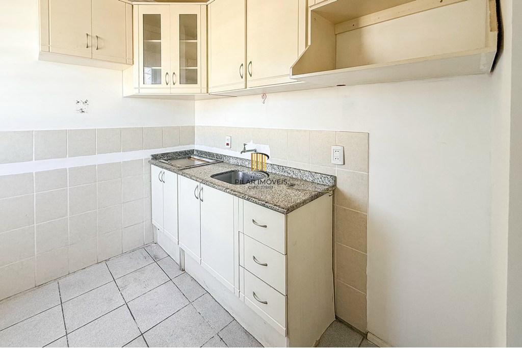 Apartamento 2 dormitórios no bairro Igara