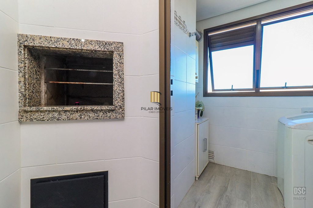Apartamento 3 dormitórios no bairro Jardim Botânico