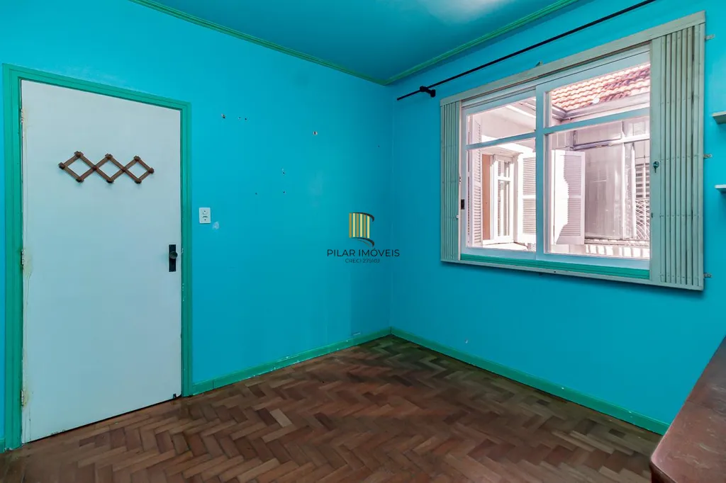 Apartamento 3 dormitórios no bairro Rio Branco