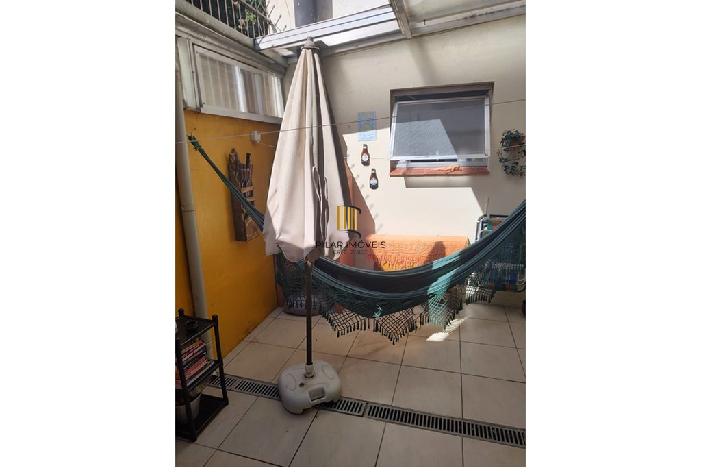 Apartamento 2 dormitórios no bairro Higienópolis