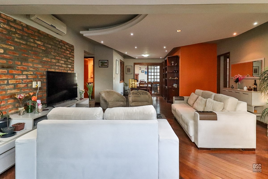 Apartamento 4 dormitórios no bairro Boa Vista