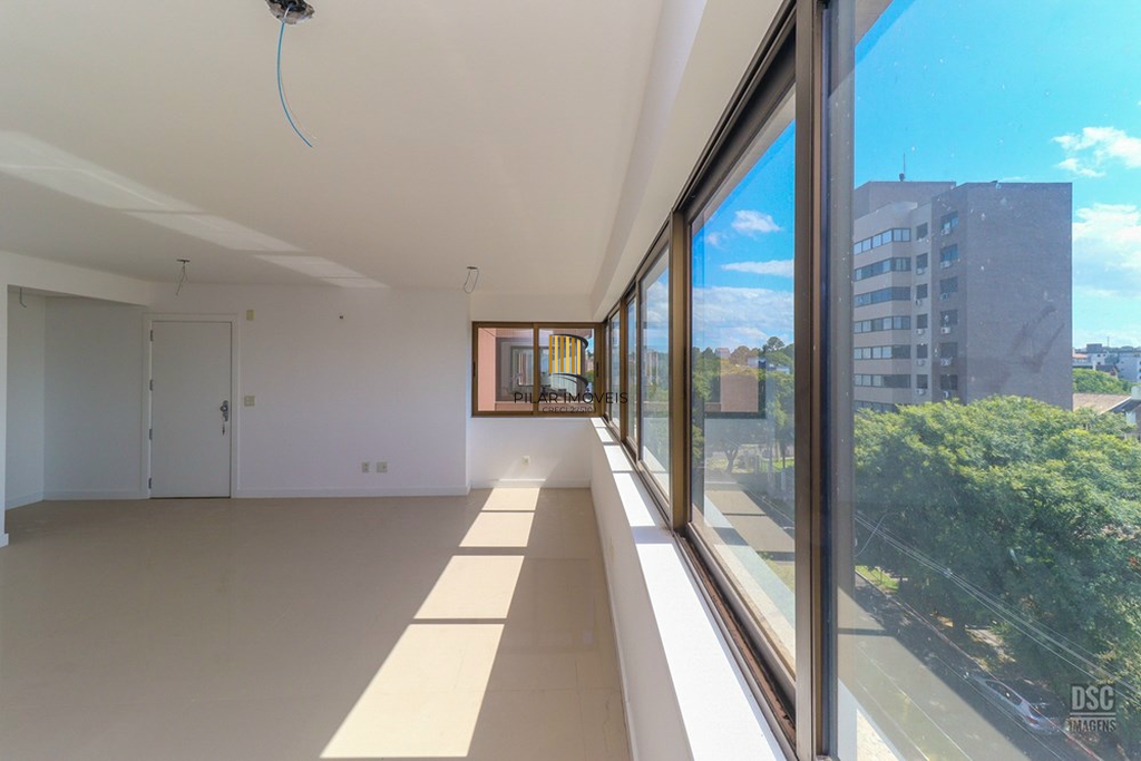 Apartamento 3 dormitórios no bairro Jardim Planalto