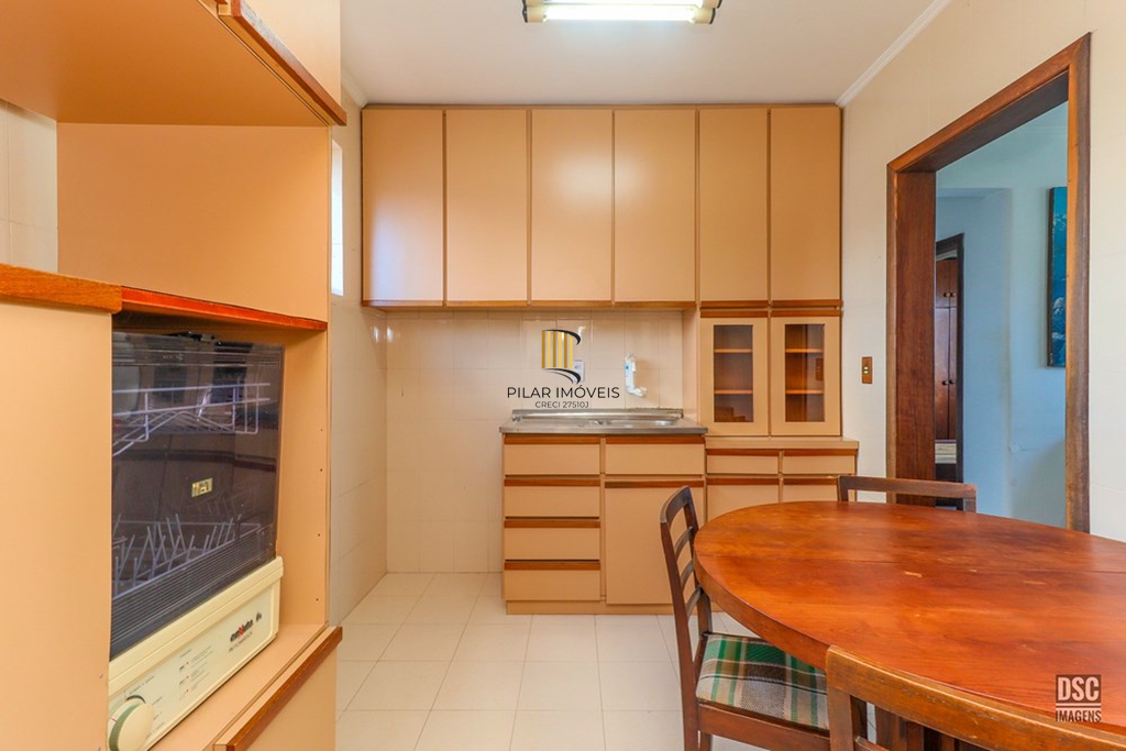 Apartamento 2 dormitórios no bairro Jardim Itu Sabará