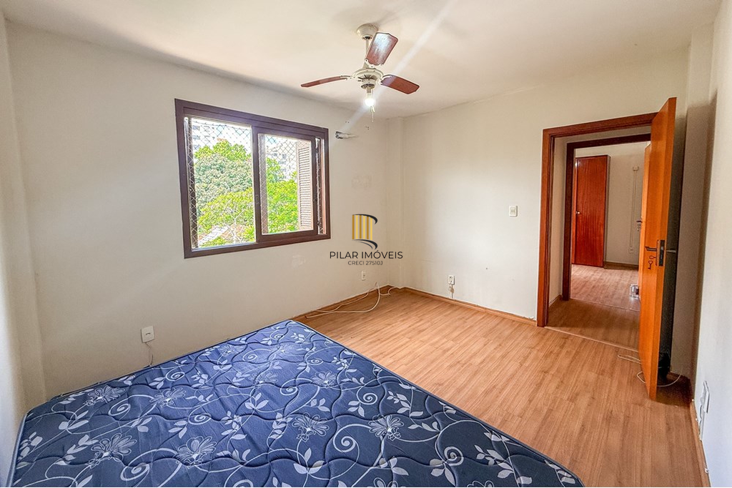 Cobertura 3 dormitórios no bairro Centro