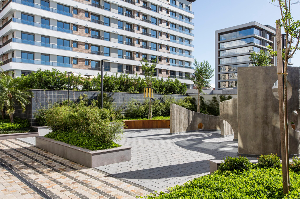 Apartamento 3 dormitórios no bairro Tristeza