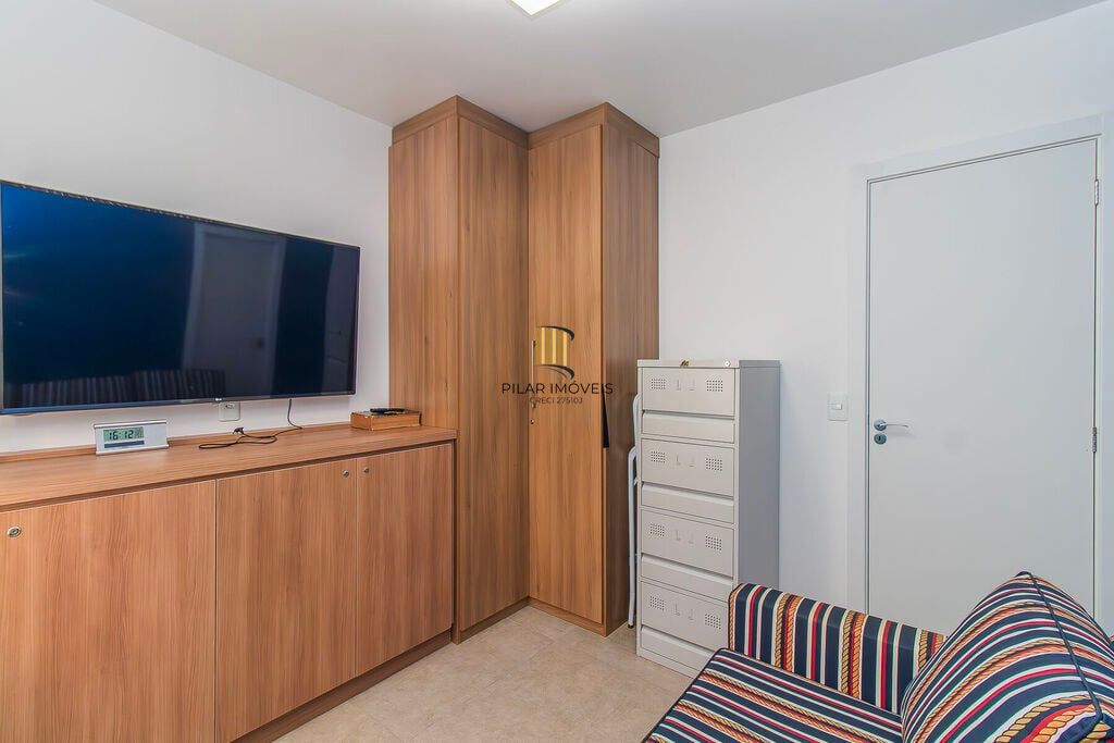 Apartamento 3 dormitórios no bairro Menino Deus