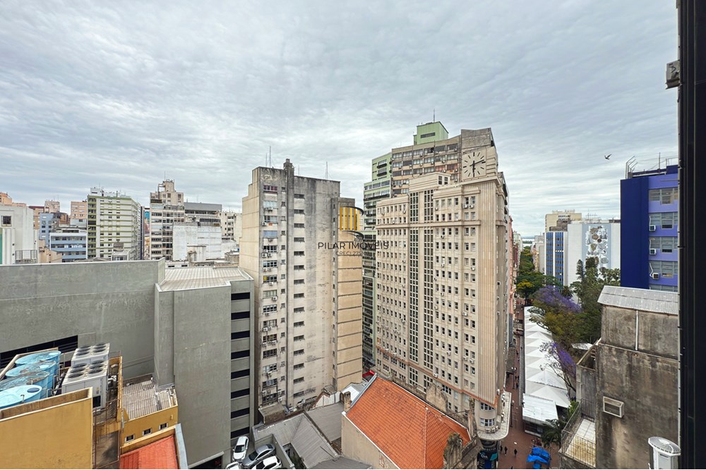 Sala Comercial no bairro Centro Histórico