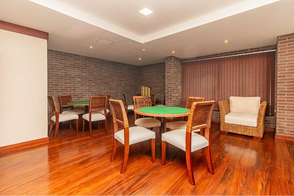 Apartamento 2 dormitórios no bairro Passo D'Areia