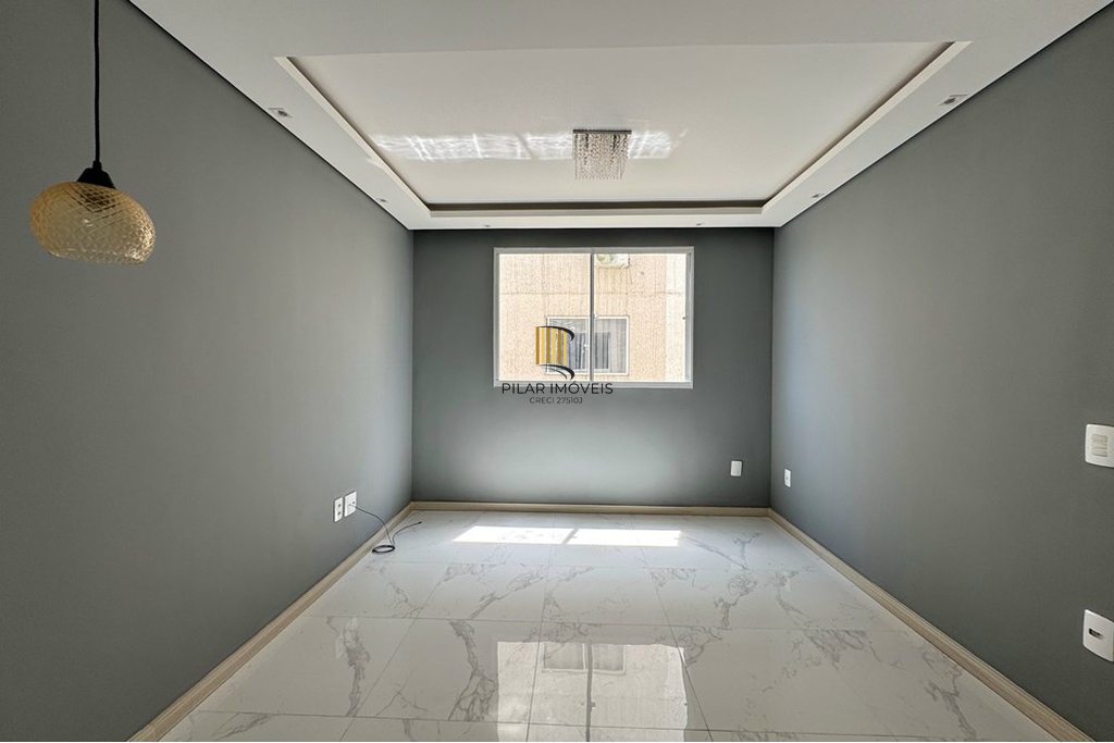 Apartamento 2 dormitórios no bairro Alto Petrópolis