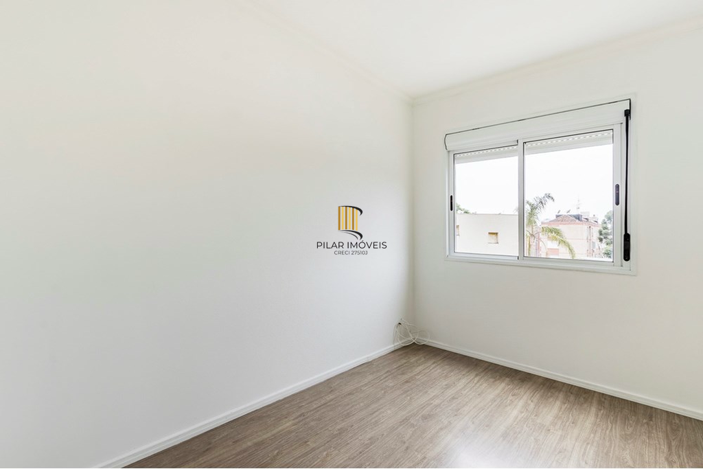 Apartamento 3 dormitórios no bairro Vila Ipiranga