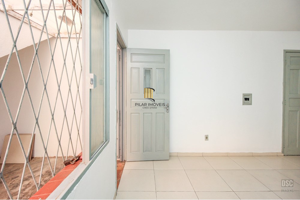 Apartamento 1 dormitório no bairro Santana