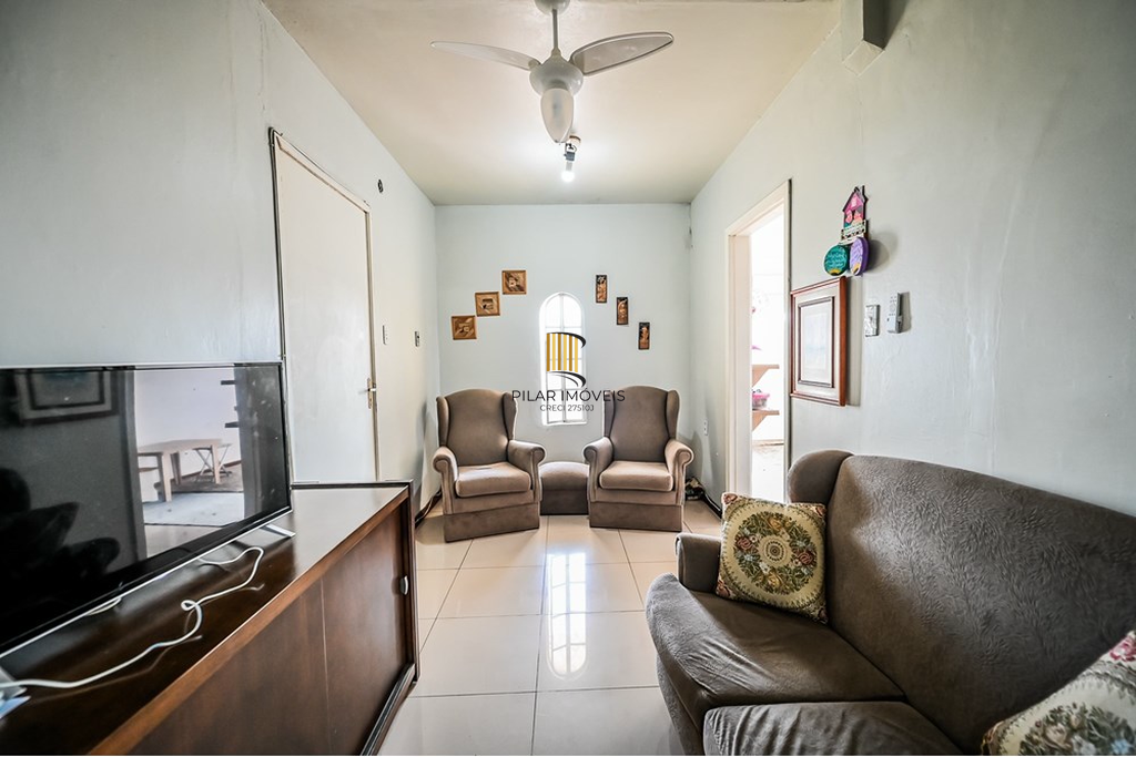 Casa de Condomínio 4 dormitórios no bairro Santa Tereza