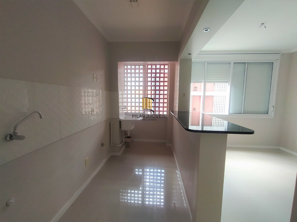 Apartamento 1 dormitório no bairro Centro Histórico