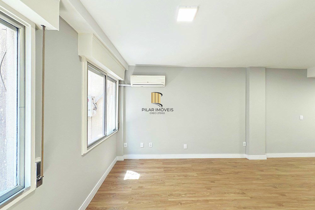 Apartamento 1 dormitório no bairro Centro Histórico