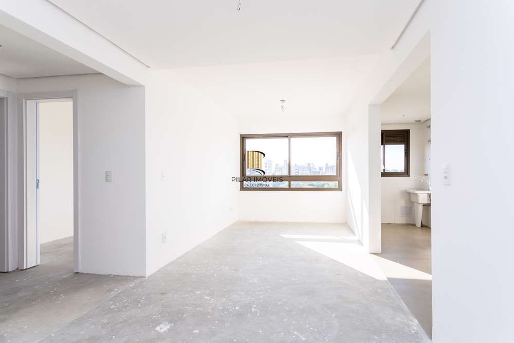Apartamento 2 dormitórios no bairro Passo da Areia