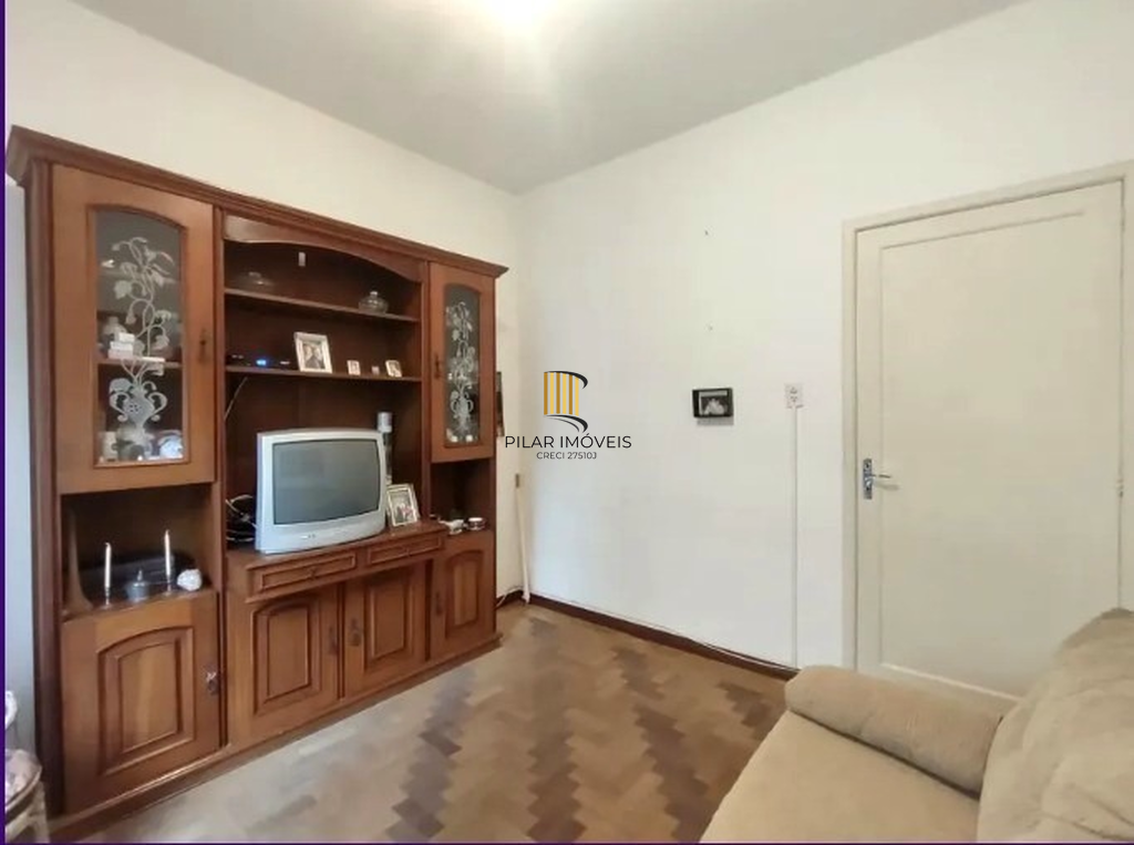 Apartamento 2 dormitórios no bairro Independência