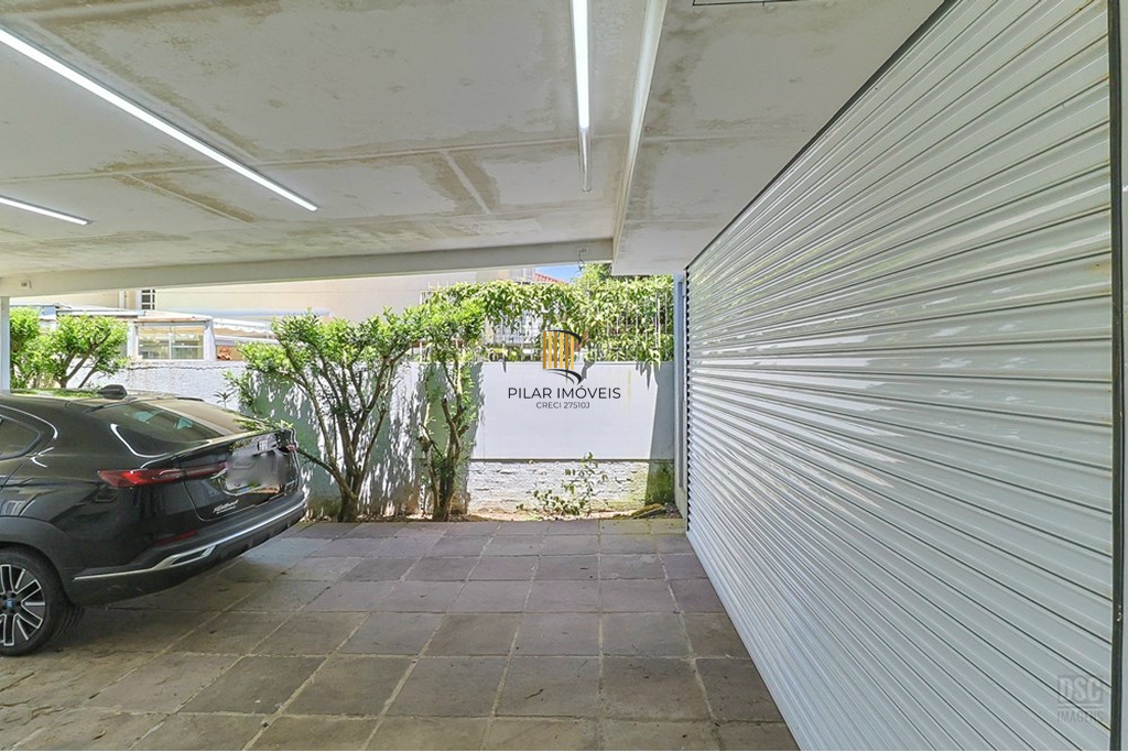 Casa 3 dormitórios no bairro Ipanema