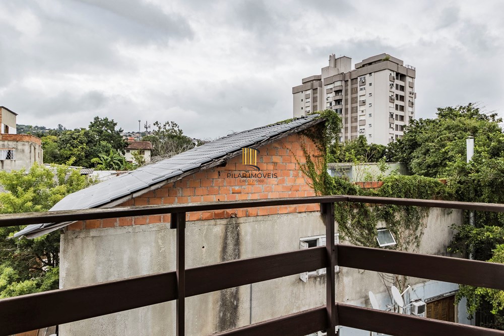 Apartamento 1 dormitório no bairro Partenon