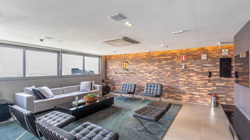 Loft 1 dormitório no bairro Jardim Europa