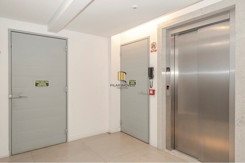 Apartamento 3 dormitórios no bairro Petrópolis