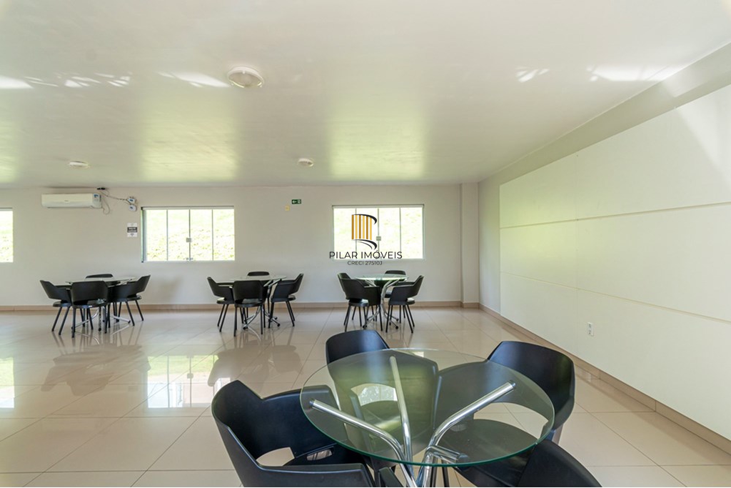Apartamento 2 dormitórios no bairro São José