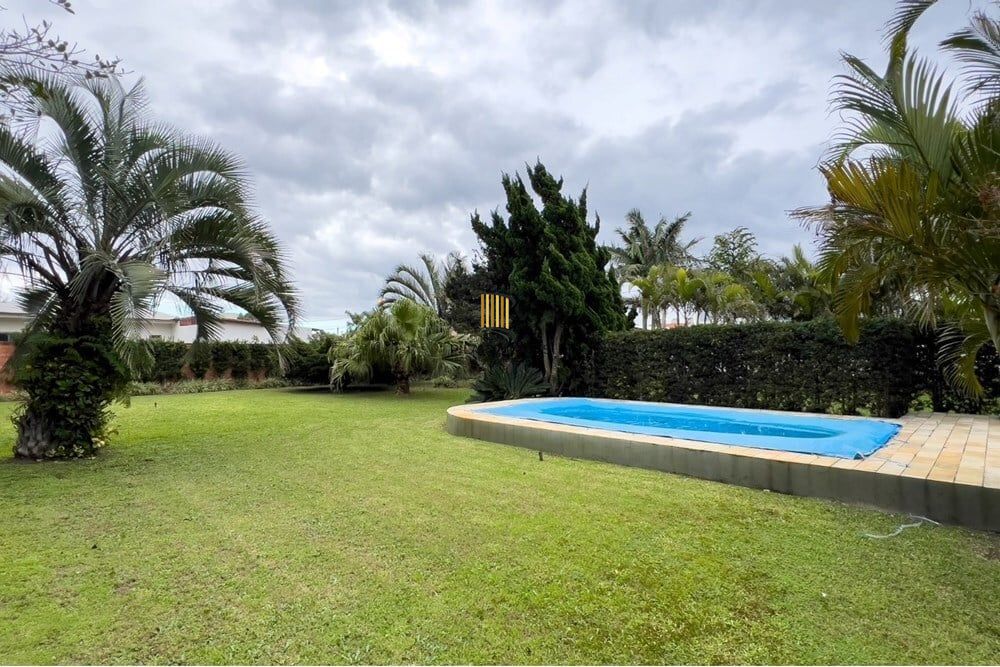 Casa 3 dormitórios no bairro Remanso