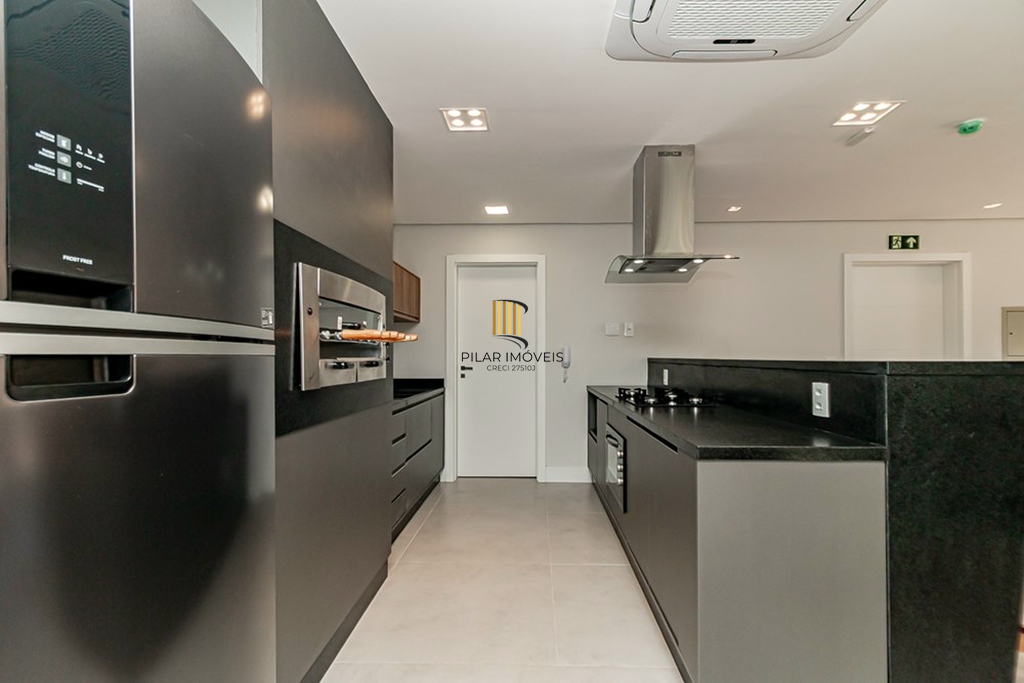 Apartamento 3 dormitórios no bairro Petrópolis