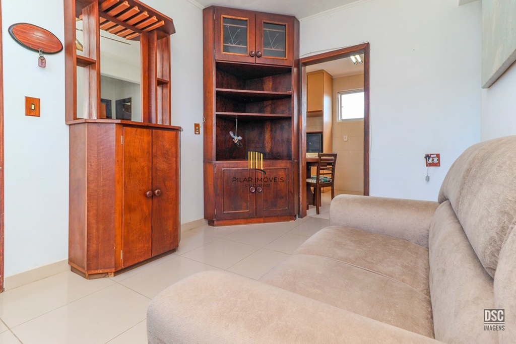 Apartamento 2 dormitórios no bairro Jardim Itu Sabará